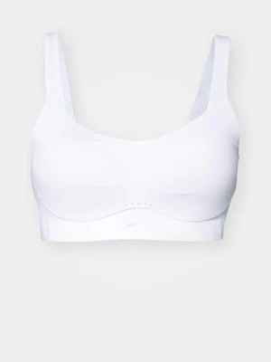 Stanik sportowy z wysokim wsparciem Nike Performance
