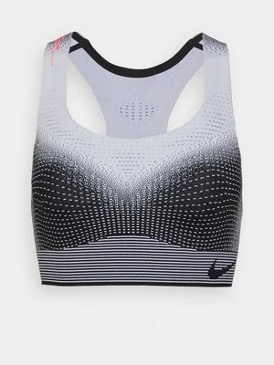 Stanik sportowy z wysokim wsparciem Nike Performance