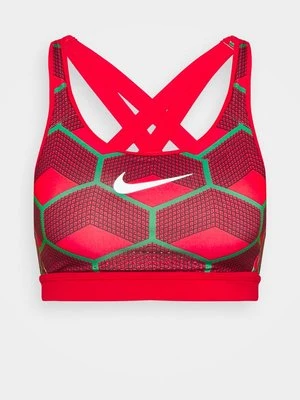 Stanik sportowy z wysokim wsparciem Nike Performance