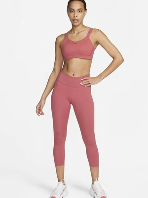 Stanik sportowy z wysokim wsparciem Nike Performance