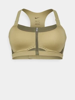 Stanik sportowy z wysokim wsparciem Nike Performance
