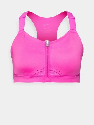 Stanik sportowy z wysokim wsparciem Nike Performance