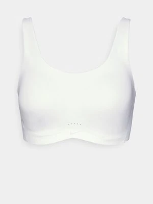 Stanik sportowy z wysokim wsparciem Nike Performance