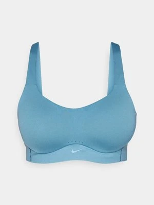 Stanik sportowy z wysokim wsparciem Nike Performance