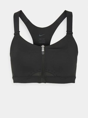 Stanik sportowy z wysokim wsparciem Nike Performance