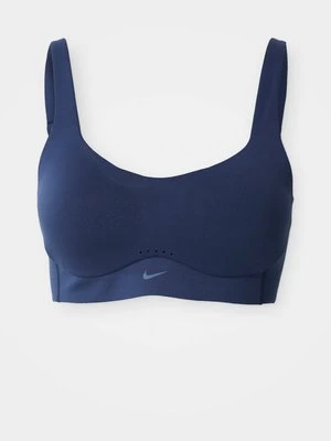 Stanik sportowy z wysokim wsparciem Nike Performance