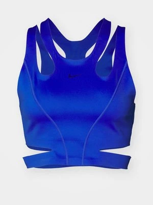 Stanik sportowy z wysokim wsparciem Nike Performance