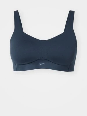 Stanik sportowy z wysokim wsparciem Nike Performance
