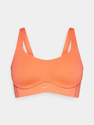 Stanik sportowy z wysokim wsparciem Nike Performance
