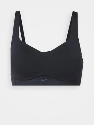 Stanik sportowy z wysokim wsparciem Nike Performance