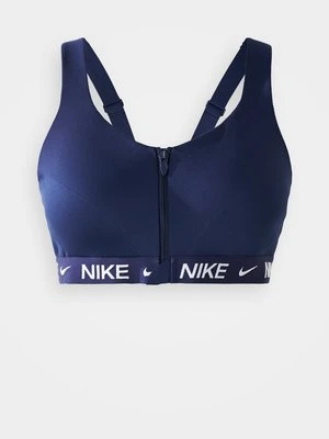 Stanik sportowy z wysokim wsparciem Nike Performance