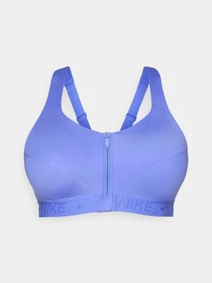 Stanik sportowy z wysokim wsparciem Nike Performance