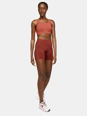 Stanik sportowy z wysokim wsparciem On