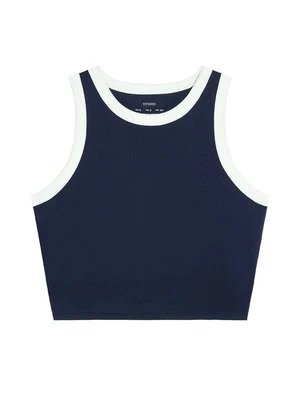 Stanik sportowy z wysokim wsparciem OYSHO