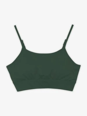 Stanik sportowy z wysokim wsparciem Pegador