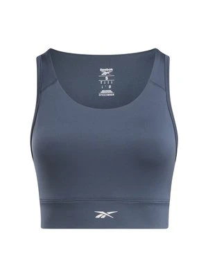 Stanik sportowy z wysokim wsparciem Reebok