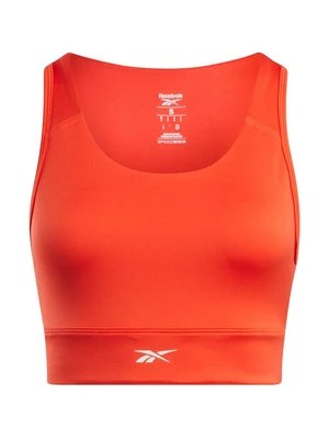 Stanik sportowy z wysokim wsparciem Reebok