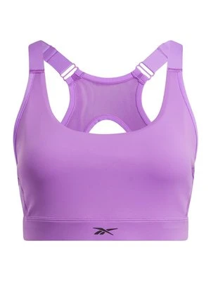 Stanik sportowy z wysokim wsparciem Reebok