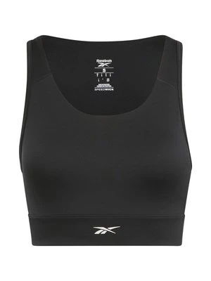 Stanik sportowy z wysokim wsparciem Reebok