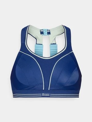 Stanik sportowy z wysokim wsparciem Shock Absorber