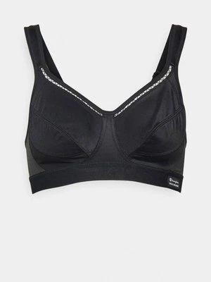 Stanik sportowy z wysokim wsparciem Shock Absorber