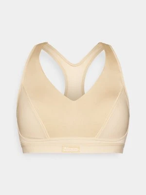 Stanik sportowy z wysokim wsparciem Shock Absorber