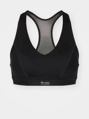 Stanik sportowy z wysokim wsparciem Shock Absorber