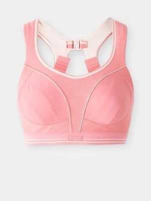 Stanik sportowy z wysokim wsparciem Shock Absorber