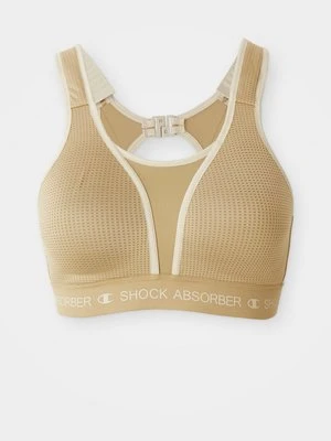 Stanik sportowy z wysokim wsparciem Shock Absorber