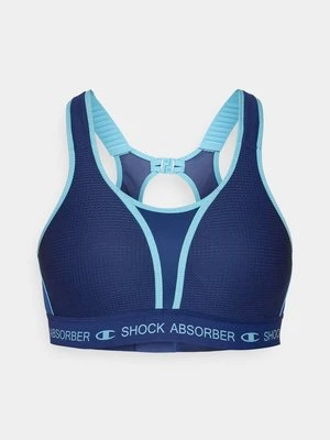 Stanik sportowy z wysokim wsparciem Shock Absorber