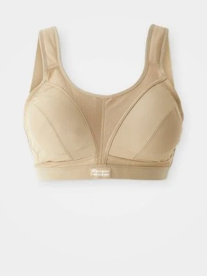 Stanik sportowy z wysokim wsparciem Shock Absorber