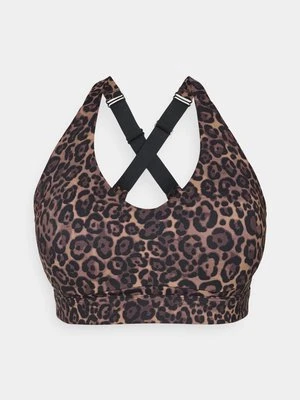 Stanik sportowy z wysokim wsparciem Sweaty Betty