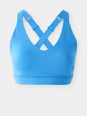 Stanik sportowy z wysokim wsparciem Sweaty Betty czarny