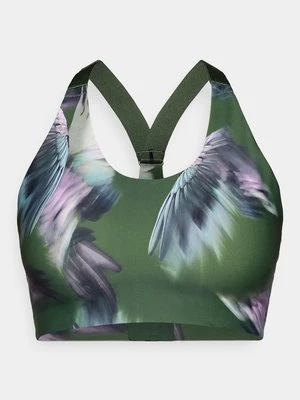 Stanik sportowy z wysokim wsparciem Ted Baker Sports