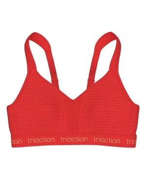Stanik sportowy z wysokim wsparciem triaction by Triumph