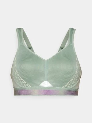 Stanik sportowy z wysokim wsparciem triaction by Triumph