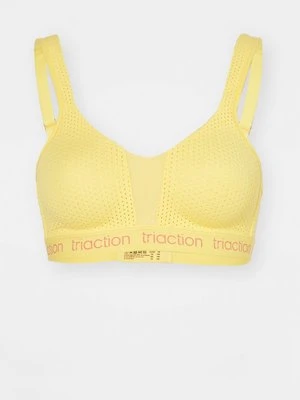 Stanik sportowy z wysokim wsparciem triaction by Triumph