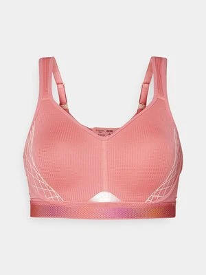 Stanik sportowy z wysokim wsparciem triaction by Triumph