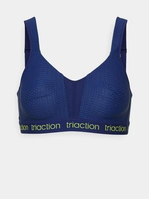 Stanik sportowy z wysokim wsparciem triaction by Triumph