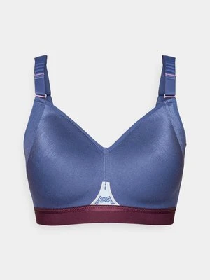 Stanik sportowy z wysokim wsparciem triaction by Triumph