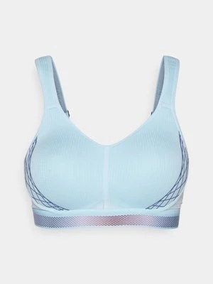 Stanik sportowy z wysokim wsparciem triaction by Triumph