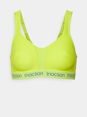 Stanik sportowy z wysokim wsparciem triaction by Triumph
