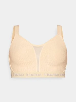 Stanik sportowy z wysokim wsparciem triaction by Triumph