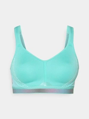 Stanik sportowy z wysokim wsparciem triaction by Triumph