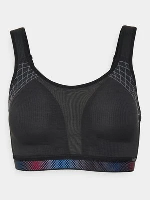 Stanik sportowy z wysokim wsparciem triaction by Triumph