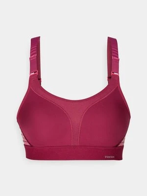 Stanik sportowy z wysokim wsparciem triaction by Triumph