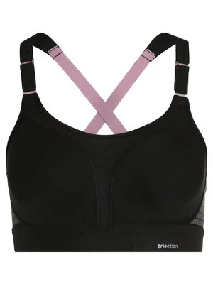 Stanik sportowy z wysokim wsparciem triaction by Triumph