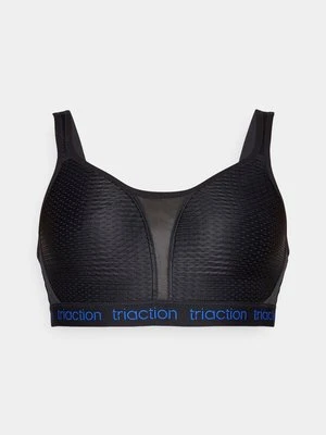 Stanik sportowy z wysokim wsparciem triaction by Triumph