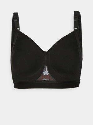 Stanik sportowy z wysokim wsparciem triaction by Triumph