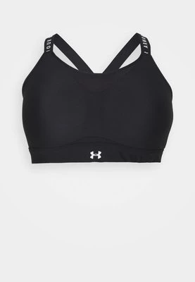 Stanik sportowy z wysokim wsparciem Under Armour